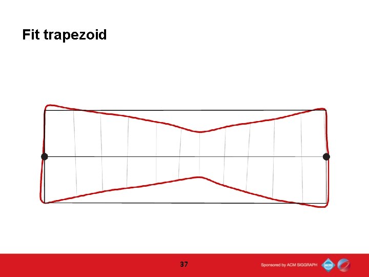 Fit trapezoid 37  Fit trapezoid 37