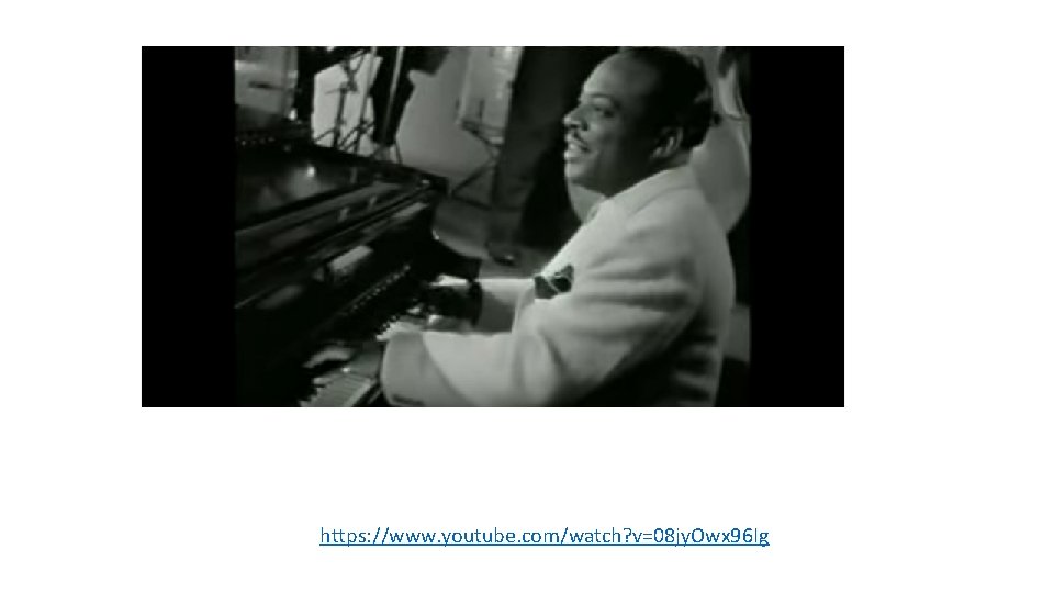 https: //www. youtube. com/watch? v=08 jy. Owx 96 Ig 