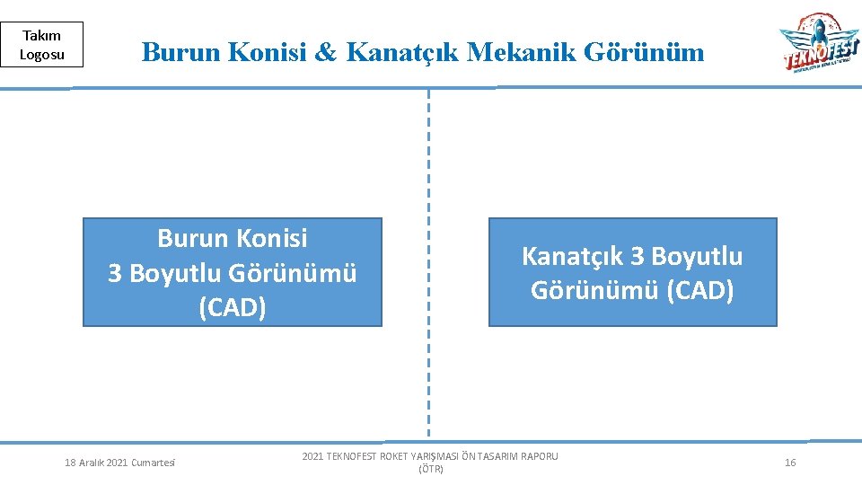 Herkese Açık | Public Takım Logosu Burun Konisi & Kanatçık Mekanik Görünüm Burun Konisi