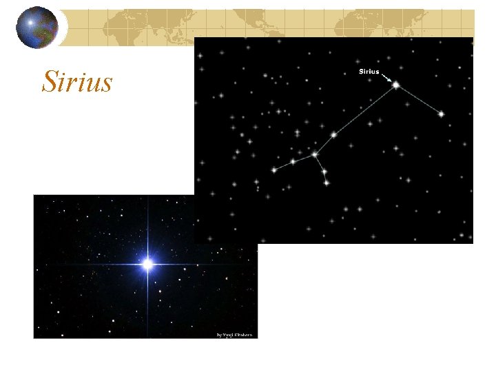 Sirius 
