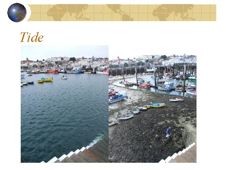 Tide 