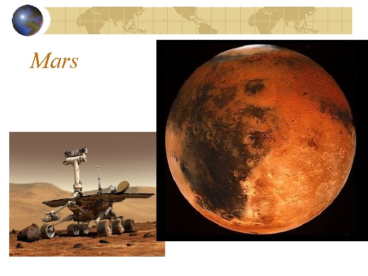 Mars 
