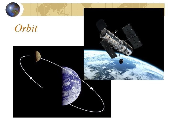 Orbit 