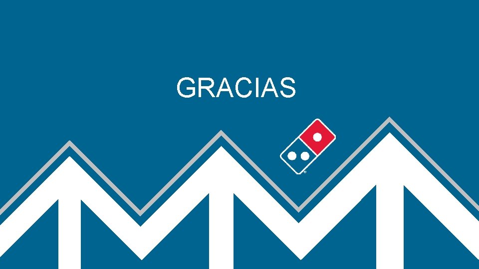 GRACIAS 