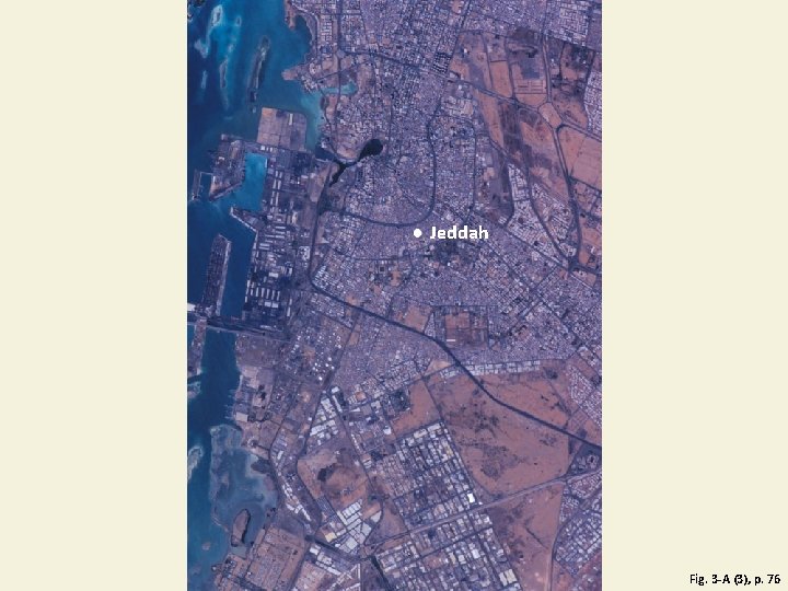 Jeddah Fig. 3 -A (3), p. 76 
