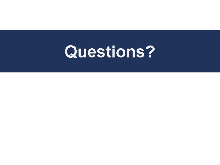 Contacting Megaputer Questions? 