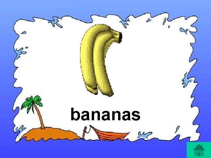 bananas 