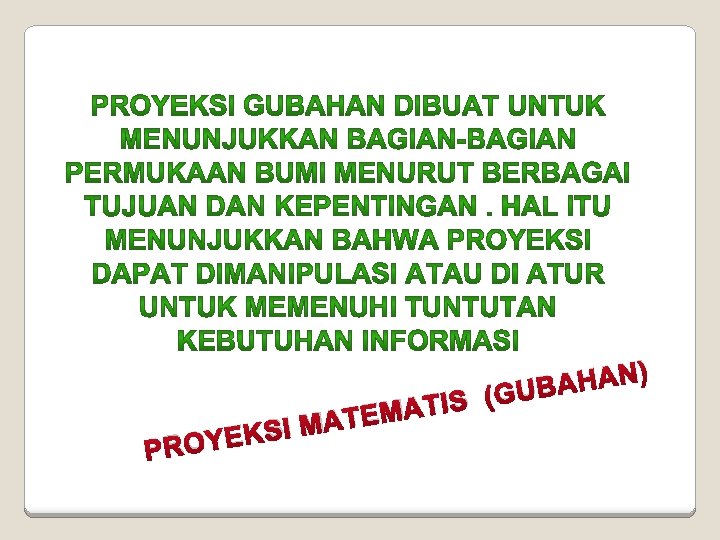 I S K E Y PRO S I T A M MATE ) N