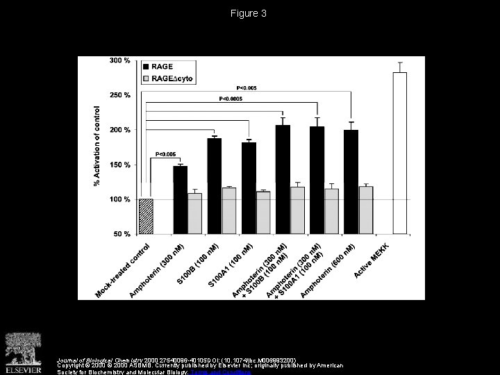 Figure 3 Journal of Biological Chemistry 2000 27540096 -40105 DOI: (10. 1074/jbc. M 006993200)