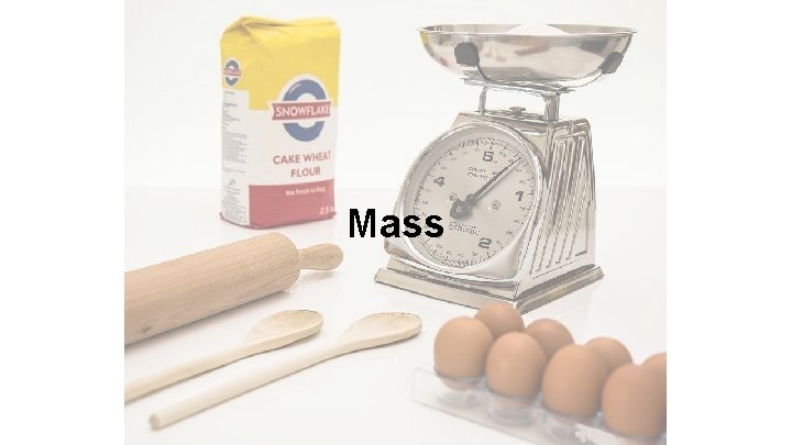 Mass 