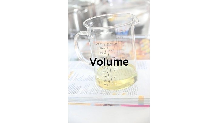 Volume 