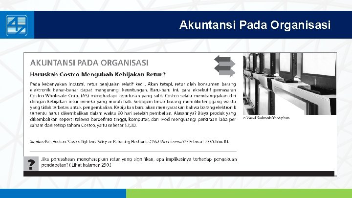 Akuntansi Pada Organisasi www. penerbitsalemba. com 