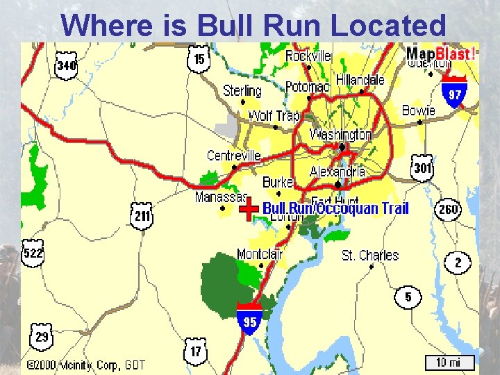 Chapter 18 Section 2 Fighting Begins Animation The