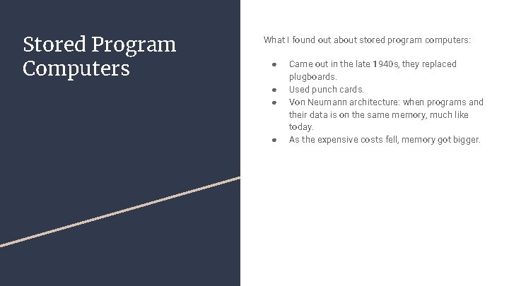 The History of Programming By Veron Singh Francis