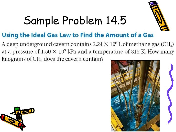 Sample Problem 14. 5 