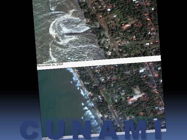 CUNAMI CUNAMI