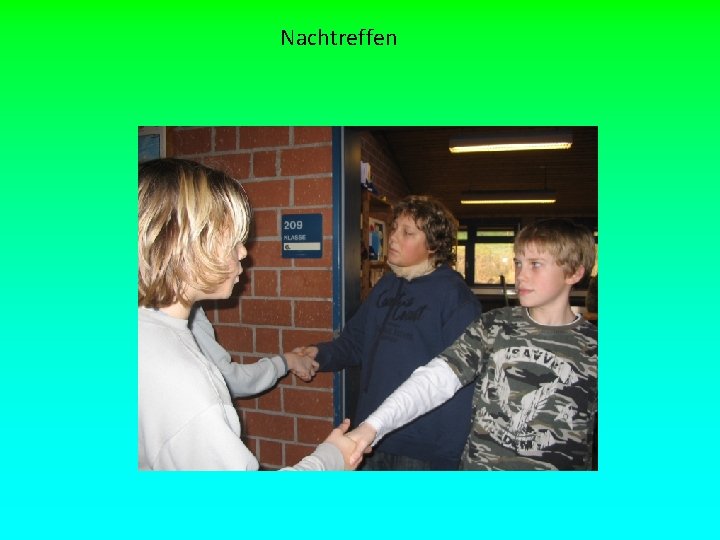 Nachtreffen 