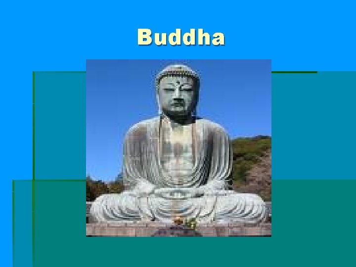 Buddha 