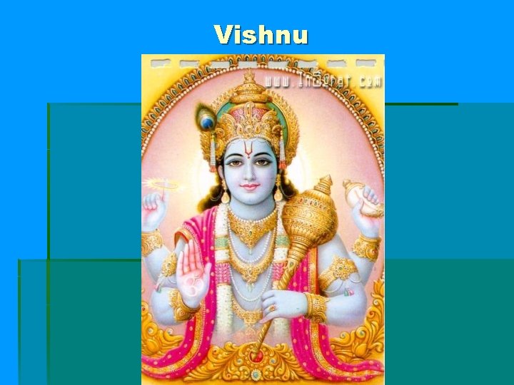 Vishnu 