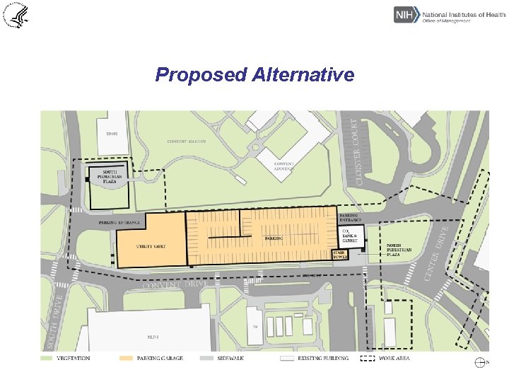 Proposed Alternative 