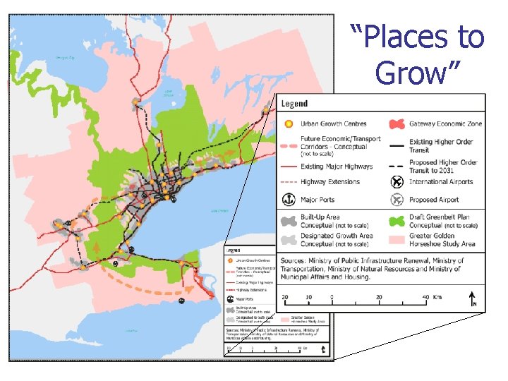 A Sustainable Action Plan for TORONTO A Sustainable