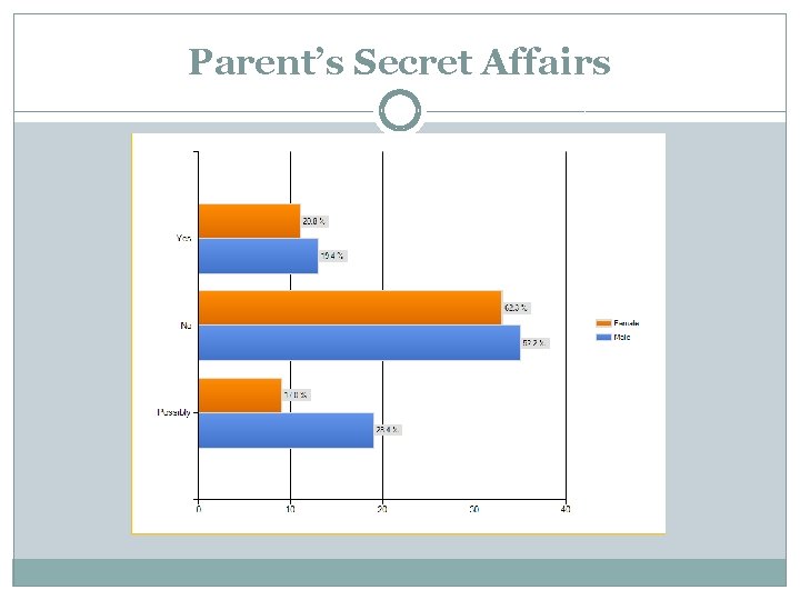 Parent’s Secret Affairs 