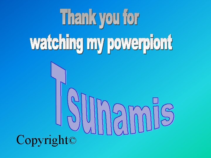 Copyright© Copyright©