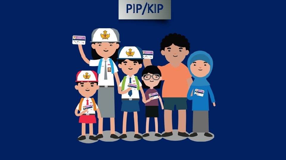 PIP/KIP 