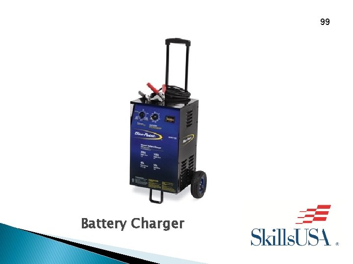 99 Battery Charger 