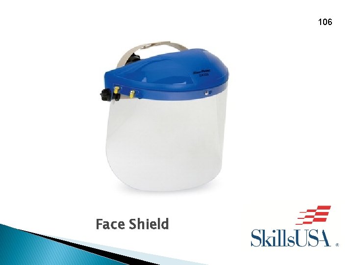 106 Face Shield 