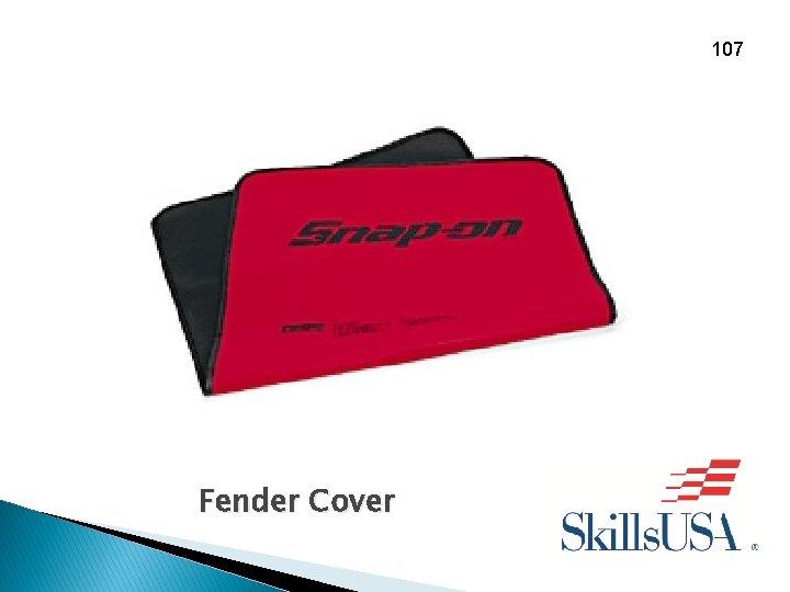 107 Fender Cover 