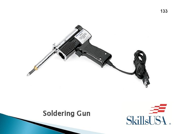 133 Soldering Gun 