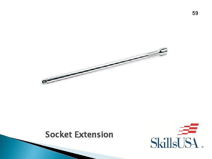 59 Socket Extension 