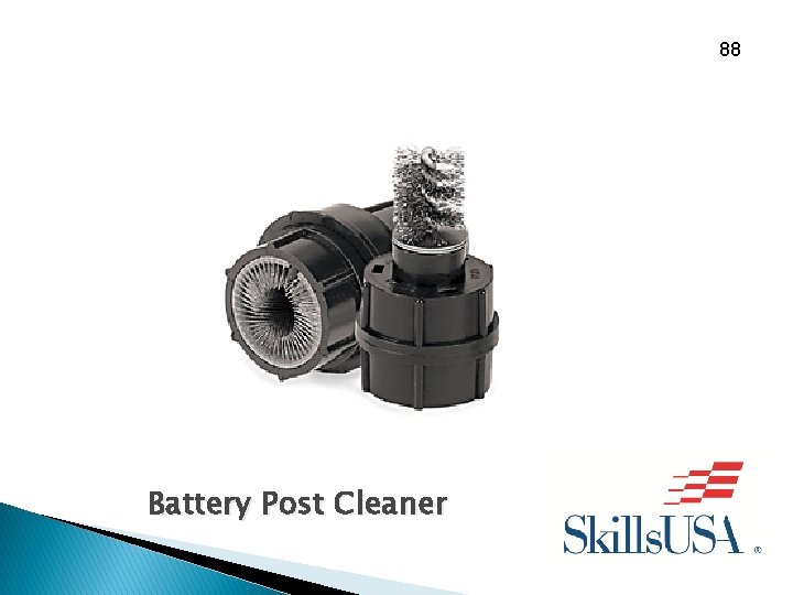 88 Battery Post Cleaner 