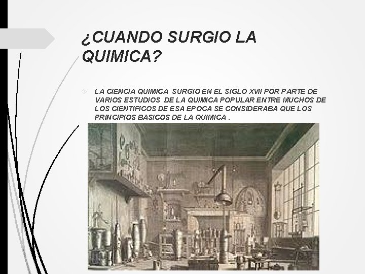 HISTORIA DE LA QUIMICA AGUILAR BLANCAS JOSIP NATANAEL