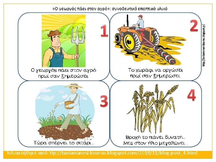 hΑνακτήθηκε από: ttp: //taniamanesi-kourou. blogspot. com/2018/11/blog-post_4. html 