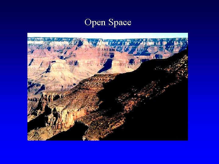 Open Space 