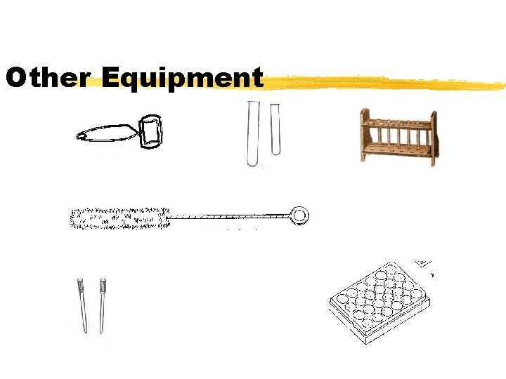 Other Equipment 