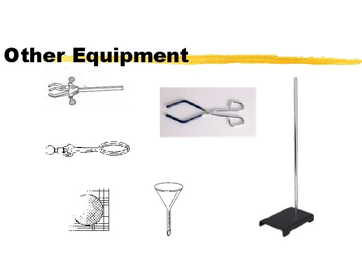 Other Equipment 