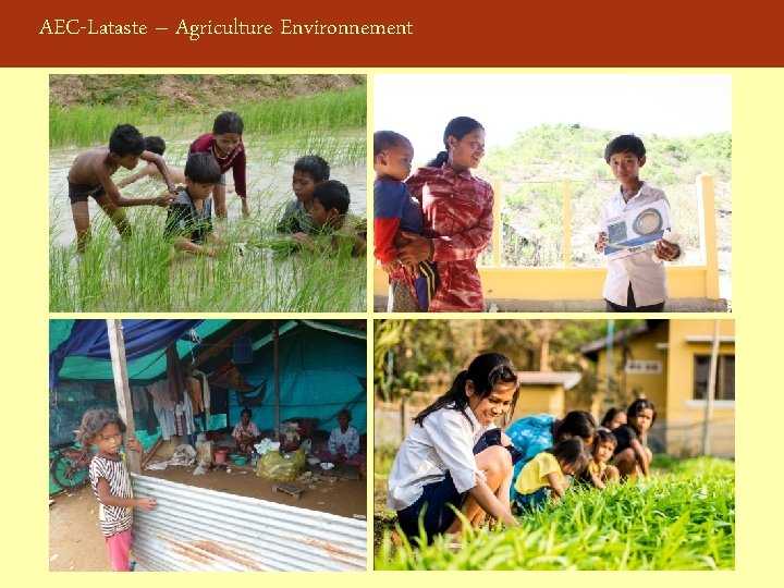 AEC-Lataste – Agriculture Environnement 