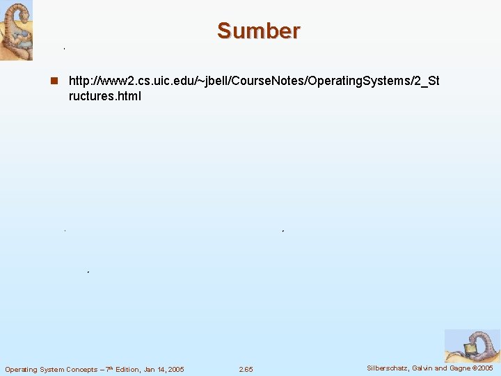 Sumber n http: //www 2. cs. uic. edu/~jbell/Course. Notes/Operating. Systems/2_St ructures. html Operating System Sumber n http: //www 2. cs. uic. edu/~jbell/Course. Notes/Operating. Systems/2_St ructures. html Operating System