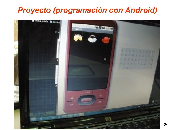 Proyecto (programación con Android) 64 