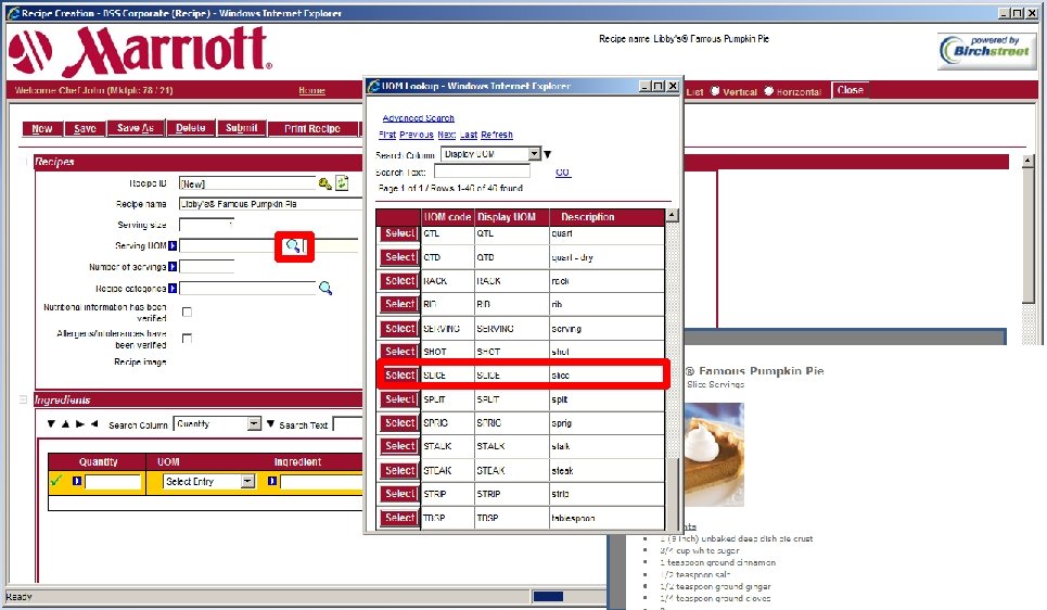 This recipe yields 2 Cups 
