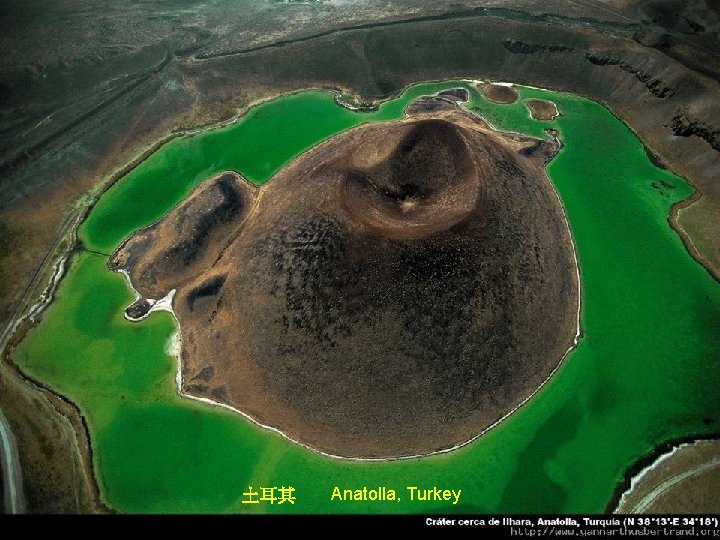 土耳其 Anatolla, Turkey 