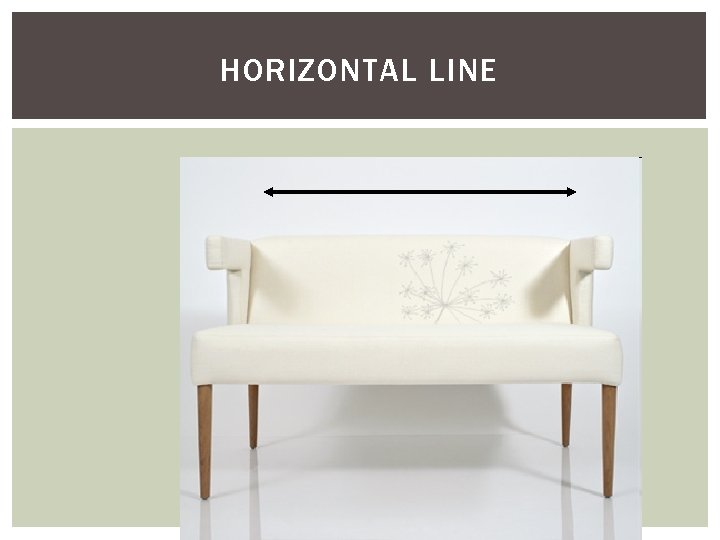 HORIZONTAL LINE 