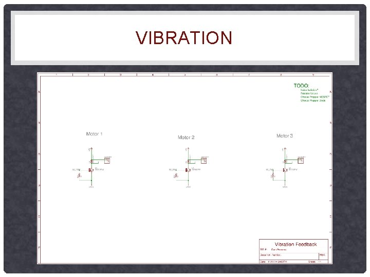 VIBRATION VIBRATION