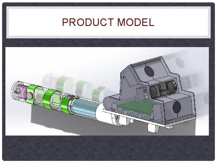 PRODUCT MODEL PRODUCT MODEL