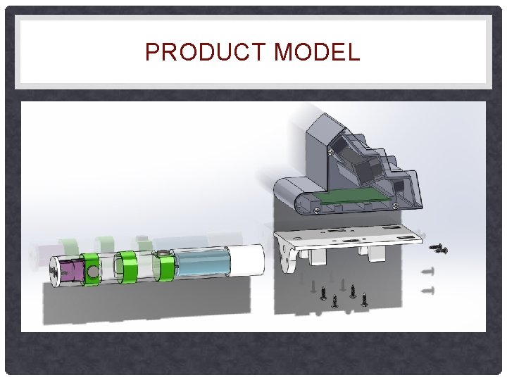 PRODUCT MODEL PRODUCT MODEL
