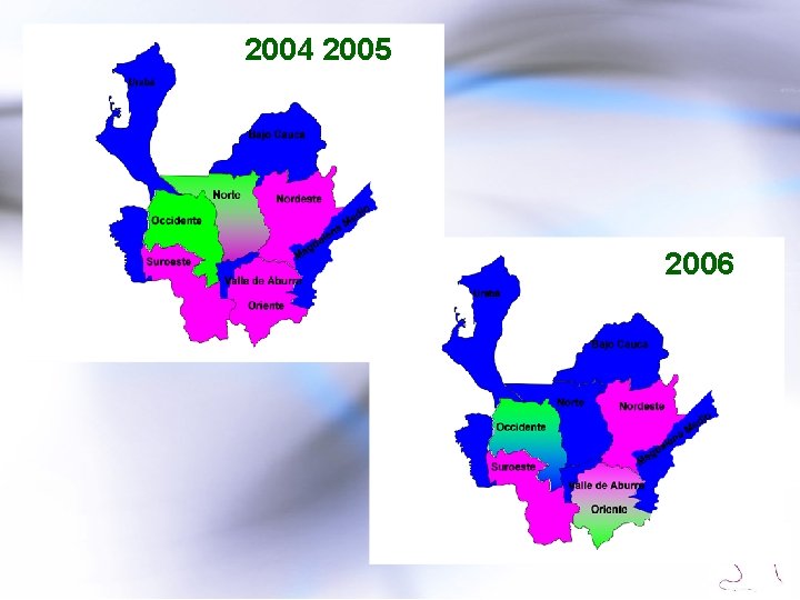 2004 2005 2006 