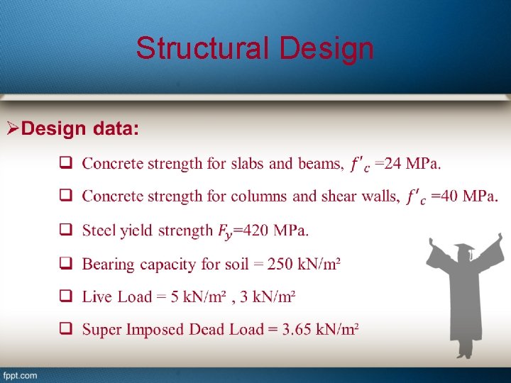 Structural Design • 